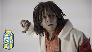 Trippie Redd  Rack CityLove Scars 2 ft Antionia amp Chris King Official Music Video [upl. by Indys]