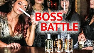 Hugo Boss The Scent vs Boss Bottled Intense [upl. by Navetse]