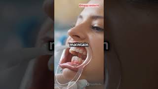 Mandibular First Molar shorts ytshorts Happysmiles16 [upl. by Malha]