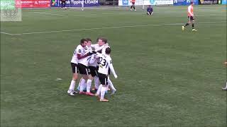 B 4 div SOIF vs Landsås Andre omgang [upl. by Jewel]