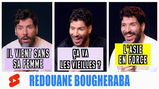 COMPILATION SHORTS 06  Redouane Bougheraba [upl. by Paolina]