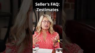 Ep 22 Real Estate Tips with SampL  FAQs Zestimate Value of My Home [upl. by Falcone611]