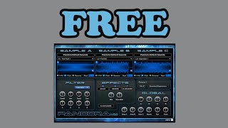 FREE Pandora by Rewired Records [upl. by Edra]