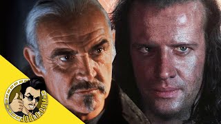 Highlander 2 The Quickening  Awfully Good Movies [upl. by Tarah836]