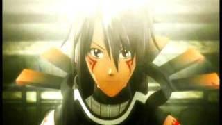 HackGU Trilogy AmV  Far Away wlyrics [upl. by Inahteb701]