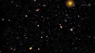 ScienceCasts A Telescope Bigger than a Galaxy [upl. by Deanne48]