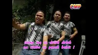 Simbolon Bersaudara  Ingot Samosir Official Music Video [upl. by Nyllek]