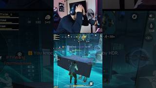 WTF☠️ codm callofduty callofdutymobile codmobile cod streamer gameplay games gaming stream [upl. by Clova]