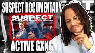 London’s Killer Rappers  Suspect Active Gxng Documentary [upl. by Grimbal334]