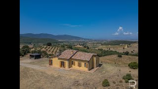 Villa I Magliano in Toscana [upl. by Kelvin]