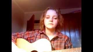 Percys Song  Bob Dylan cover  Dorota Kuziela [upl. by Aryt]