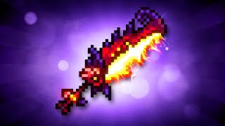 This Terraria weapon is an absolute monster [upl. by Bicknell74]