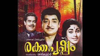 Rakthapushpam Malayalam Full Movie [upl. by Dall]