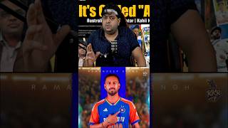 Ramandeep Singh debut 👏👏t20cricket indvssa ramandeepsingh hardikpandya southafrica t20worldcup [upl. by Acherman]