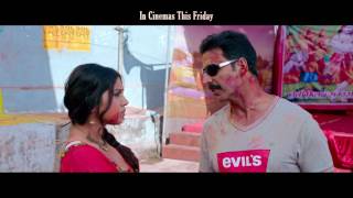 Toilet Ek Prem Katha Full HD Movie In Hindi I Akshay Kumar I Bhumi Pednekar I Anupam Kher I Review [upl. by Enyleuqcaj]