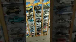 Looks Like We Found Some New Hot Wheels Here At Mega Bekasi Hypermall And it Is Wonderful [upl. by Dzoba]