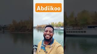 Dastaa Hinsarmuu Abdiikoo [upl. by Kristof]