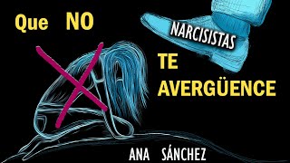 Narcisistas Libérate de su CONTROL MANIPULACIÓN e INVALIDACION con este antídoto emocional [upl. by Rosalia38]