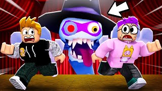 Can We Beat ROBLOX BREAK IN 2 Roblox Story Game [upl. by Phillida]