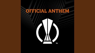 UEFA Europa League Anthem [upl. by Amado144]