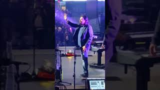 Adolfo des pidiendose los temerarios en chicago il [upl. by Ecire]