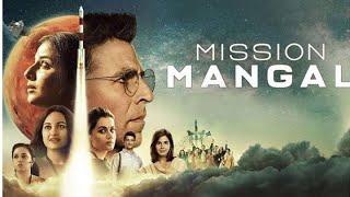 Mission Mangal 2019 Akshay Full Movie Facts and Knowledge Kumar Sonakshi Sinha Vidya Balan [upl. by Damales566]