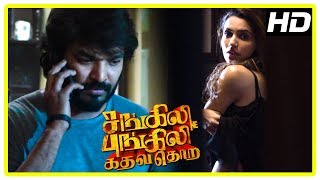 Sangili Bungili Kadhava Thorae Video Song  Kanchana Movie Songs  Raghava Lawrence  Lakshmi Rai [upl. by Siramaj229]