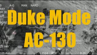 The Return of Duke Mode 100th Video [upl. by Nylodnew112]