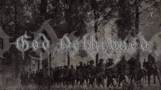 God Dethroned  Under the Sign of the Iron Cross OFFICIAL [upl. by Nedloh]