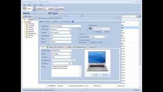 An Introduction to Asset Manager software [upl. by Enila916]