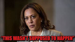 CNN Catches Kamala Harris In Massive Lie  She Got Caught [upl. by Inilahs454]