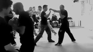 Self Defence System  Train Hard Fight Easy [upl. by Stovall]