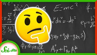 4 Weird Unsolved Mysteries of Math [upl. by Odnalo72]