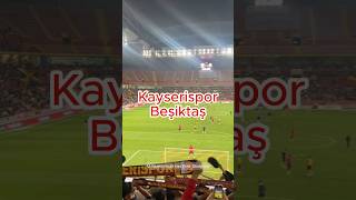 🔴Kayserispor vs Besiktas football sports [upl. by Ettenuj]