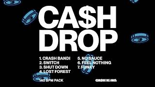 CAH IS KNG  CAH DROP  140 PACK [upl. by Nido423]