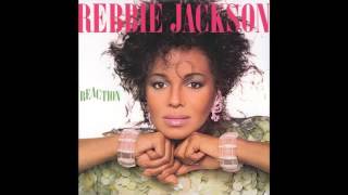 Rebbie Jackson  You Send The Rain Away 1986 [upl. by Ayerdna943]