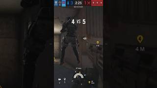 Skopos is OP r6 rainbowsixsiege [upl. by Nuri]