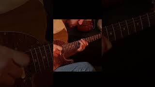 Electric guitar improvisation guitar fusionguitar [upl. by Bois]