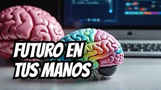 ¿Cerebro en USB ¡La ciencia ficción nos dice que sí 🔌🧠 [upl. by Assirehs109]