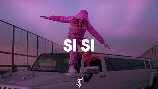 FREE Afro x Melodic Drill type beat quotSi Siquot [upl. by Araeit]