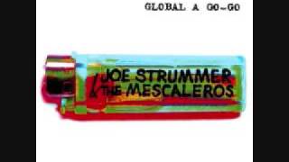 Minstrel Boy  Joe Strummer And The Mescaleros [upl. by Elconin]