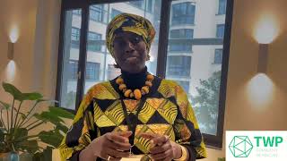 Sheila Oparaocha on ENERGIA Networks Political Economy Approach [upl. by Neersan735]