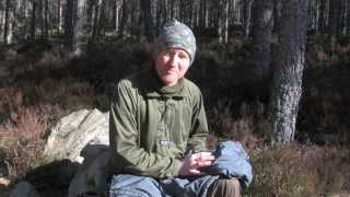 Paramo Cascada Trousers Review By Wildcraft Britain [upl. by Billat658]