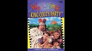 Wee Sing DVD Review Wee Sing King Cole’s Party [upl. by Hendry390]