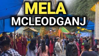 MELAMCLEODGANJDHARAMSHALA [upl. by Adna]