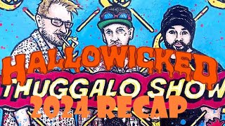 Hallowicked 2024 recap [upl. by Jung]