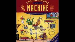 The Incredible Machine 3 Soundtrack  quotSalsaquot [upl. by Micheal]