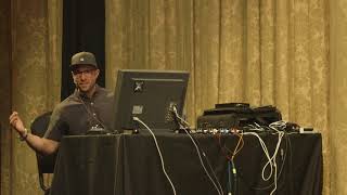 Mixing Hip Hop Masterclass with Joey Raia ft Run The Jewels [upl. by Felicity723]