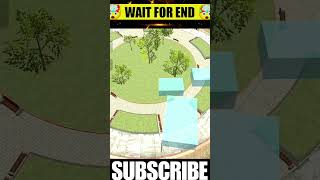 Sunami In City Water Props Code indianbikesdriving3dgame shorts [upl. by Okimuk176]