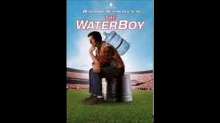 The WaterBoy I Love you More than Yesterday [upl. by Madeleine]